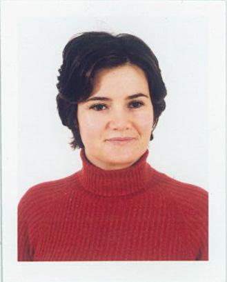 Luciana Maria dos Santos