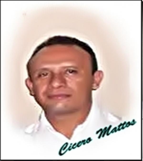 Cicero Jodecir Ferreira Matos