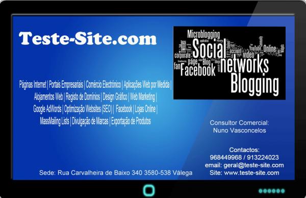 Teste-site.com