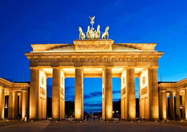 10 lugares obrigatórios para se visitar em Berlim