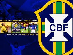 A CBF Faturou Mais 200% Desde Que O Brasil Foi Anunciado Como Sede Da Copa 2014
