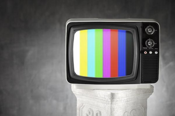 A televisão me deixo burro? Breve história da TV