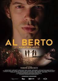Al Berto - o segundo filme da trilogia de Vicente Alves do Ó