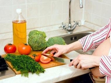 Alimentação na Gravidez