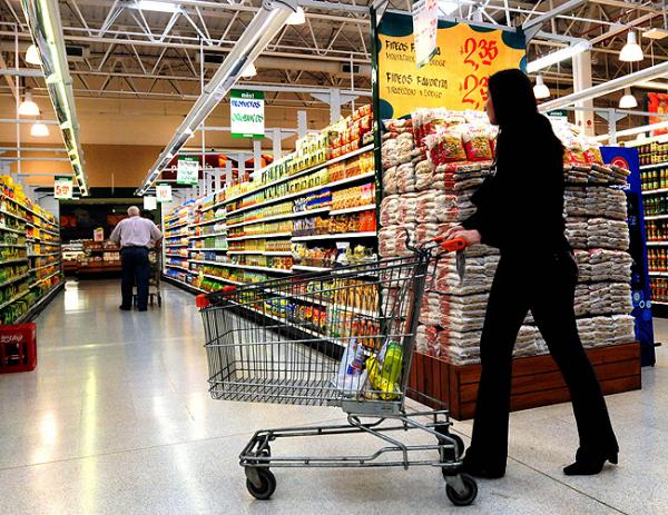 Alimentos Que Não Deve Comprar Em Grande Quantidade Para Poupar