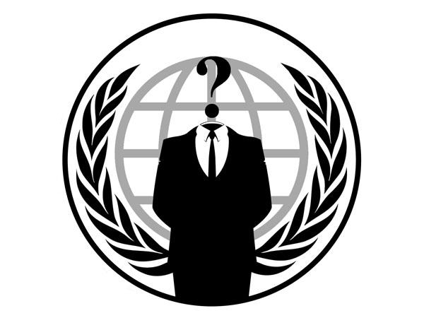 Anonymous, soldados do povo