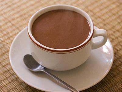 Aprenda a fazer um delicioso Chocolate Quente