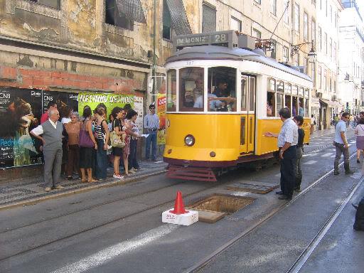 As Galerias Romanas da Rua da Prata