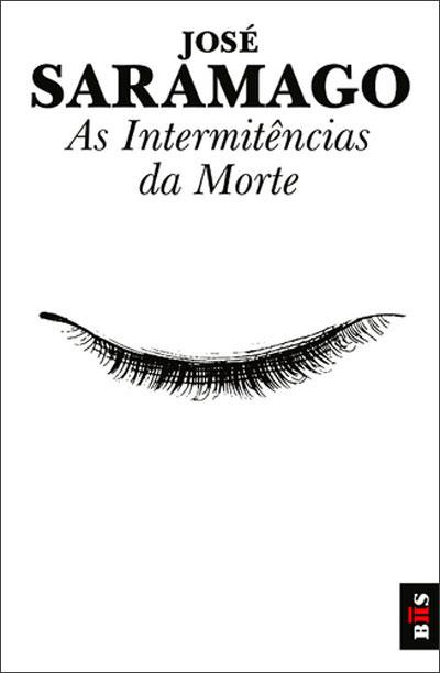 As Intermitências da Morte, de José Saramago