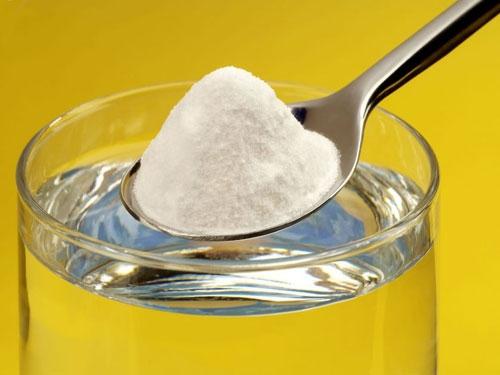 As mais diversas utilidades do bicarbonato de sodio
