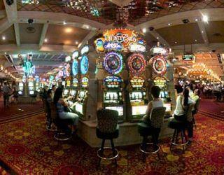 As Principais Atrações Dos Casinos De Las Vegas
