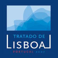 Assinatura do Tratado de Lisboa