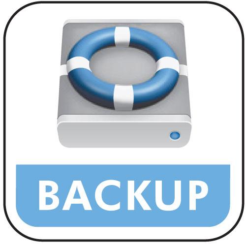 Backup de arquivos: Qual a melhor mídia para guardá-los?