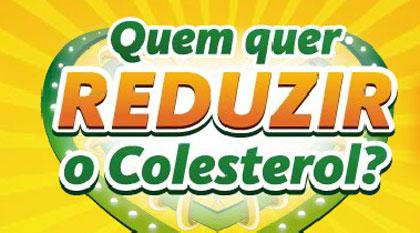 Baixe O Colesterol Sem Medicamentos