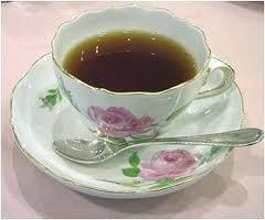 Benefícios do chá preto - tome mais!