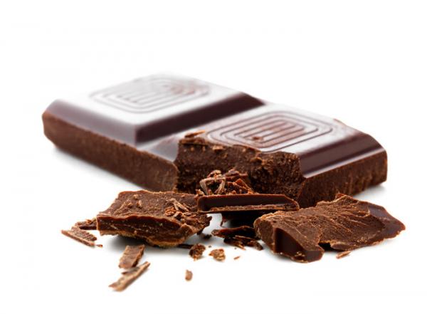 Benefícios e Malefícios do Chocolate