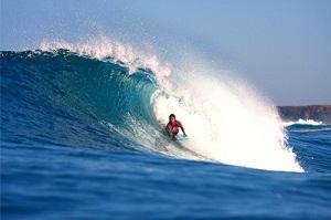 Bodyboarding: Emoção Pra Valer!