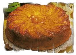 Bolo de Banana