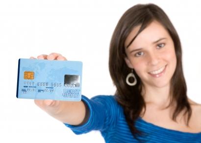 Cartão de Crédito desafoga o aperto