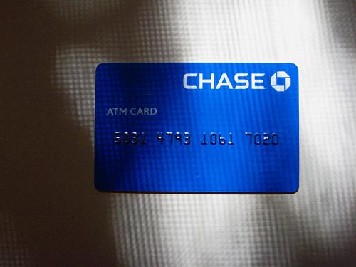 Cartão de crédito fraudado