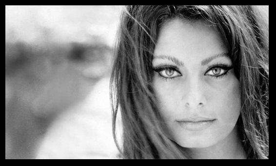 Citações Famosas De Sophia Loren