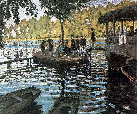 Claude Monet