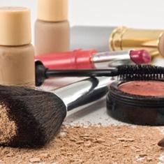 Como identificar um cosmético estragado