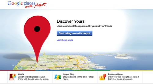 Como promover a sua empresa – Dica 1 – Google Places