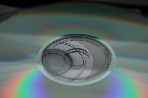 Como recuperar CD e DVD gravados?