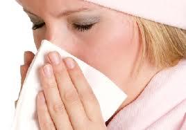 Como vencer as alergias?