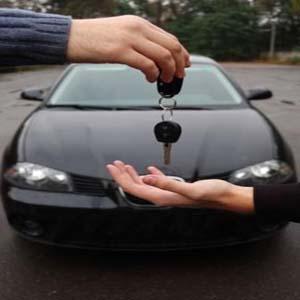 Comprar carro usado sem ser enganado