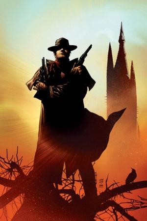 Confirmação de Javier Bardem em "The Dark Tower" está próxima