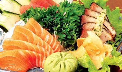 Conheça a dieta Japonesa – Dicas e Cardápio