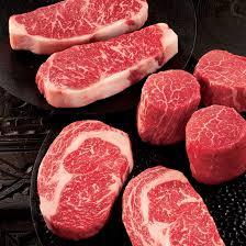 Conheça as 3 carnes mais caras do mundo