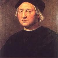Cristovão Colombo até 1492