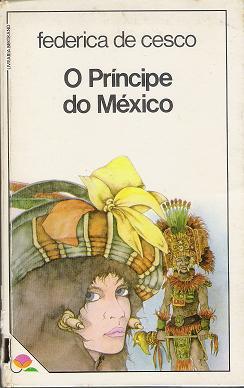 Crítica ao livro: “O Príncipe do méxico”.