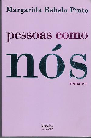 Crítica ao livro: “Pessoas como Nós”.