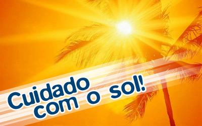 Cuidados Essenciais a ter com o Sol