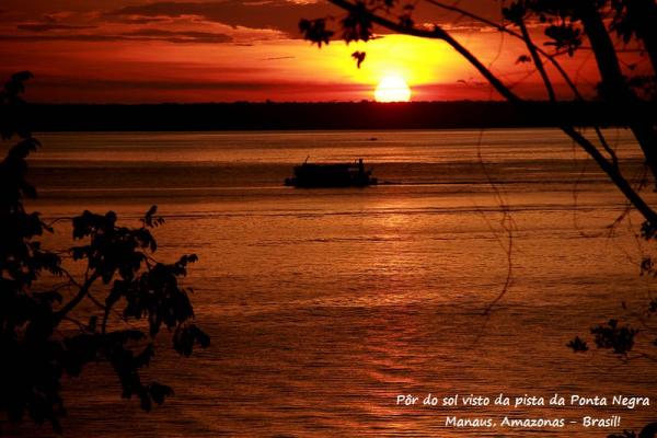 Curiosidades Sobre Pôr Do Sol