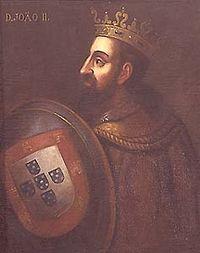 D. João II, o Príncipe Perfeito