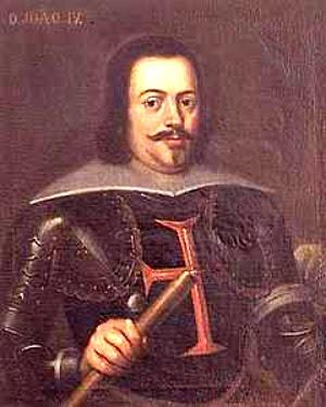 D. João IV, o Restaurador