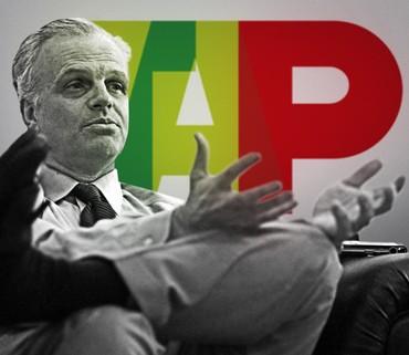 David Neeleman, brasileiro dono de 4 Cias Aéreas compra a TAP de Portugal