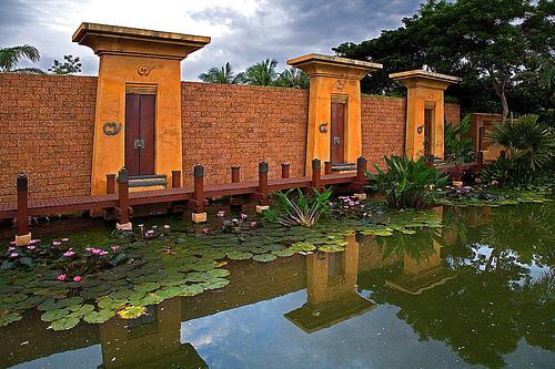 Dê um pulinho aos santuários naturais e tribais da Tailândia