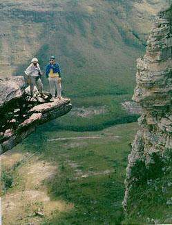 Descobrindo a Chapada Diamantina