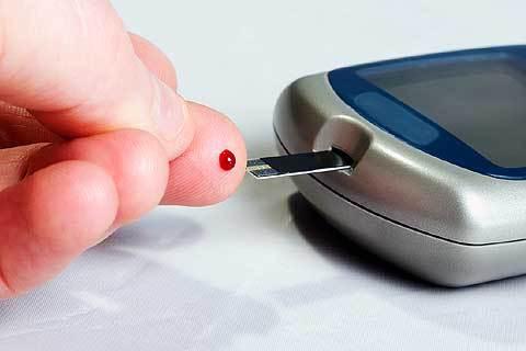 Diabetes uma doença perigosa