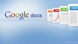Dicas De Como Utilizar O Google Docs