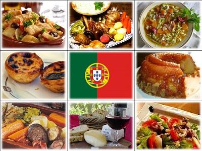 Dicas e Sugestões - Guia Turístico Gastronômico da Culinária Portuguesa