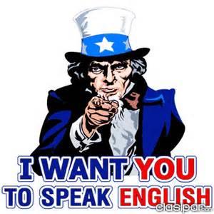 Dicas para aprender inglês com sotaque americano
