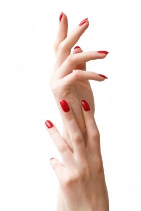 Dicas para umas unhas fortes e bonitas