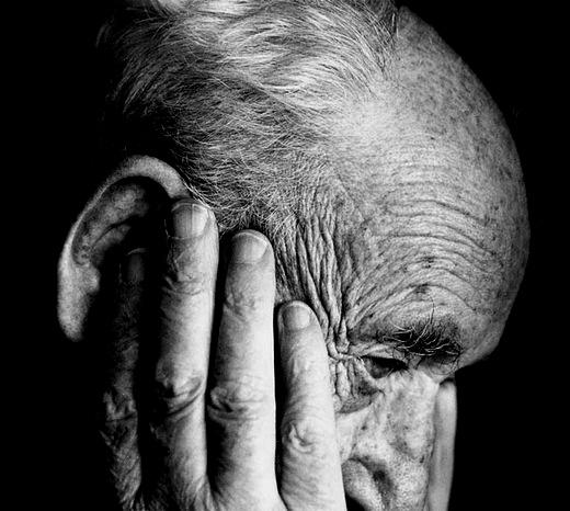 Doença de Alzheimer – proteja o cérebro